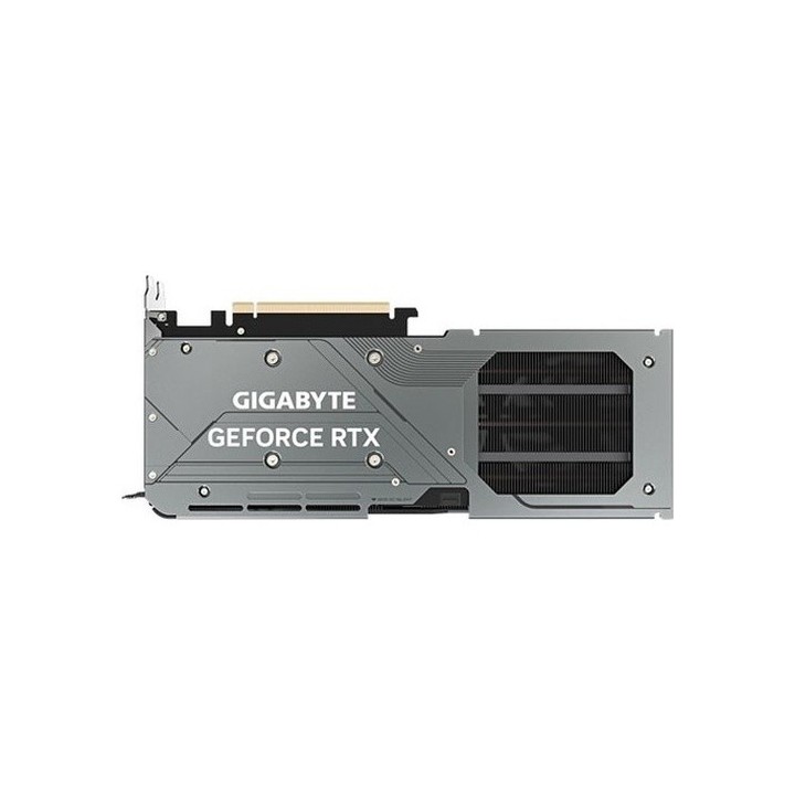 Gigabyte NVIDIA GeForce RTX OC GV-N406TGaming OC-8GD 8 GB GDDR6 128 Bit Graphics Card