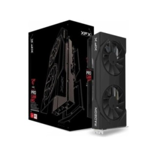 Xfx Swift Dual Radeon RX 9060 Xt OC 8 GB GDDR6 128 Bit HDMI/dp Graphics Card