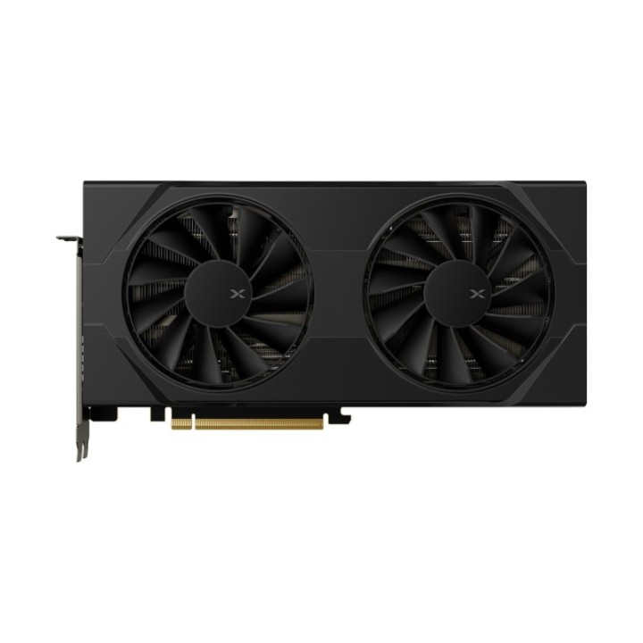 Xfx Swift Dual Radeon RX 9060 Xt OC 8 GB GDDR6 128 Bit HDMI/dp Graphics Card