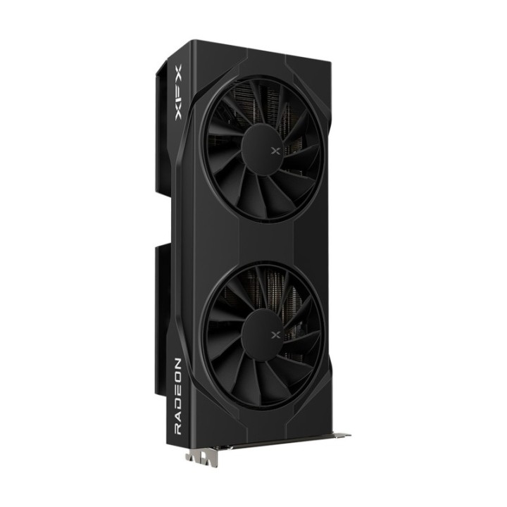 Xfx Swift Dual Radeon RX 9060 Xt OC 8 GB GDDR6 128 Bit HDMI/dp Graphics Card
