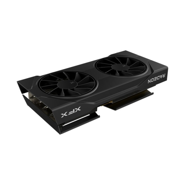 Xfx Swift Dual Radeon RX 9060 Xt OC 8 GB GDDR6 128 Bit HDMI/dp Graphics Card