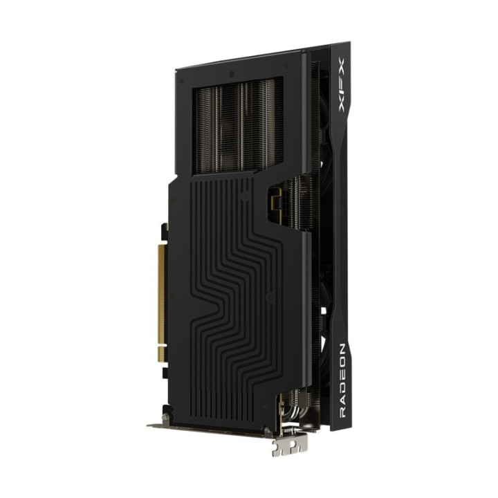 Xfx Swift Dual Radeon RX 9060 Xt OC 8 GB GDDR6 128 Bit HDMI/dp Graphics Card