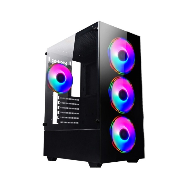 Gameload GL31 i5-10400F 16 GB 512 GB SSD GTX1050Ti DOS Gaming Desktop PC