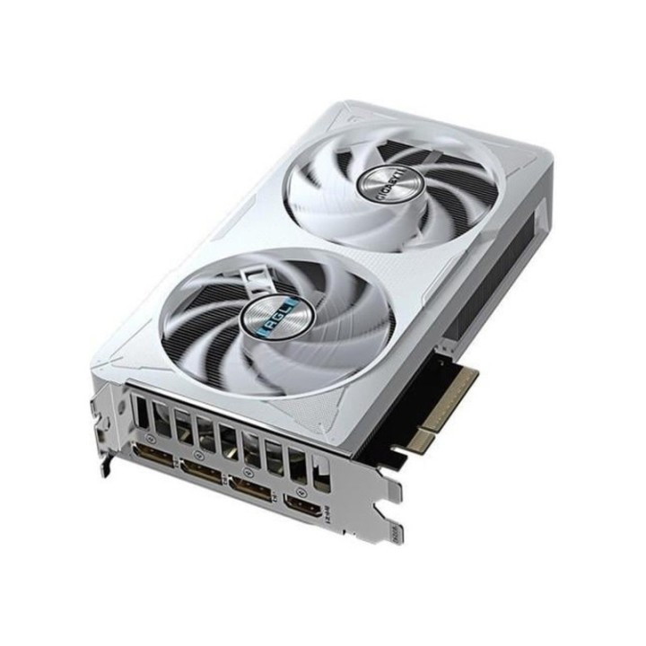 Gigabyte 8 GB RTX5060 Eagle OC Ice Gv-n5060eagle OC Ice-8gd GDDR7 HDMI-dp PCIe 5.0 White