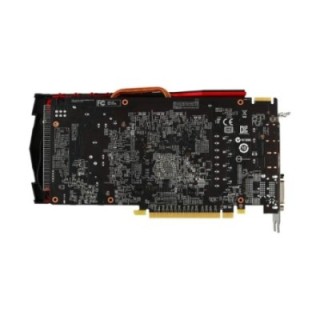 MSI AMD Radeon R7 370 Gaming 2 GB 256 Bit GDDR5 Graphics Card
