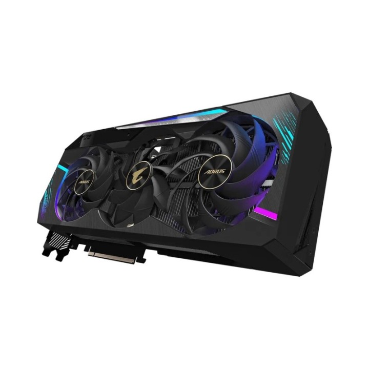 Gigabyte NVIDIA GeForce RTX 3080 Aorus Extreme 2.0 LHR 10 GB GDDR6X 320 Bit Graphics Card