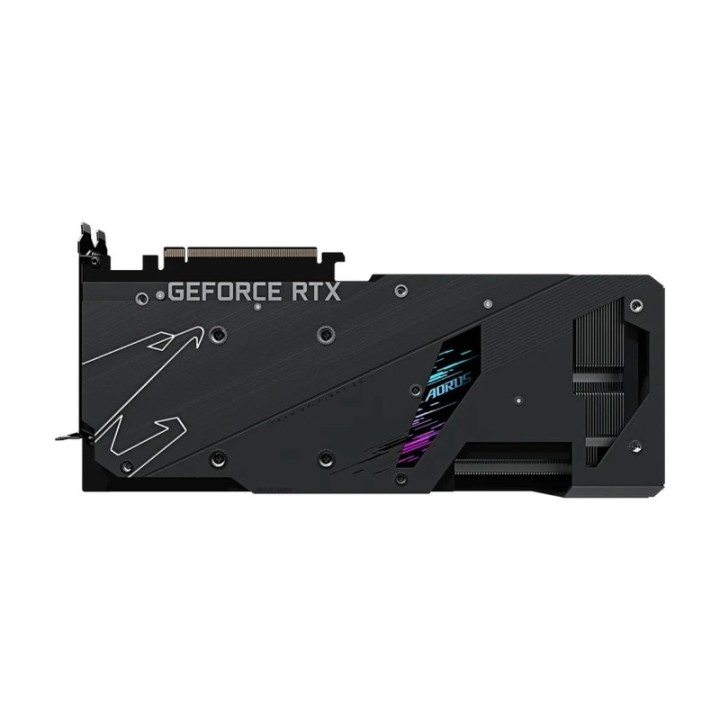 Gigabyte NVIDIA GeForce RTX 3080 Aorus Extreme 2.0 LHR 10 GB GDDR6X 320 Bit Graphics Card