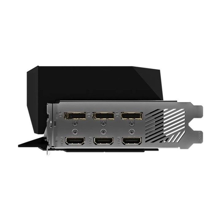 Gigabyte NVIDIA GeForce RTX 3080 Aorus Extreme 2.0 LHR 10 GB GDDR6X 320 Bit Graphics Card