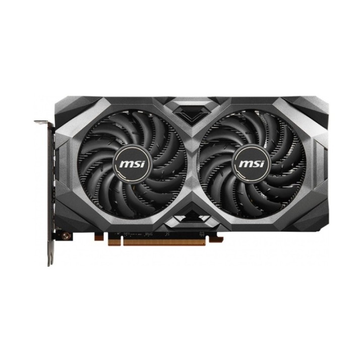 MSI AMD Radeon RX 5700 XT Mech 8 GB GDDR6 256 Bit Graphics Card