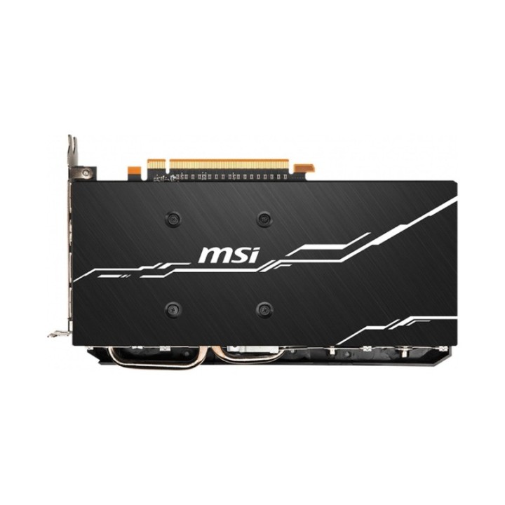 MSI AMD Radeon RX 5700 XT Mech 8 GB GDDR6 256 Bit Graphics Card