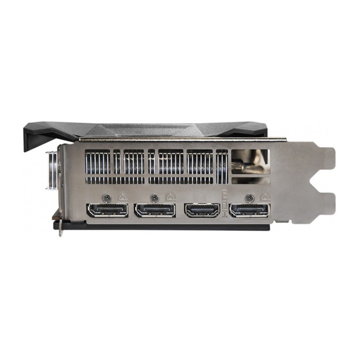 MSI AMD Radeon RX 5700 XT Mech 8 GB GDDR6 256 Bit Graphics Card