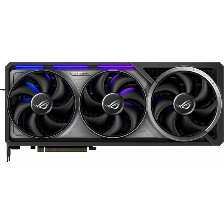 ASUS Rog Astral GeForce RTX 5080 OC 16 GB GDDR7 256 Bit HDMI/dp Graphics Card