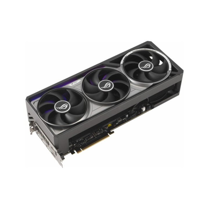 ASUS Rog Astral GeForce RTX 5080 OC 16 GB GDDR7 256 Bit HDMI/dp Graphics Card