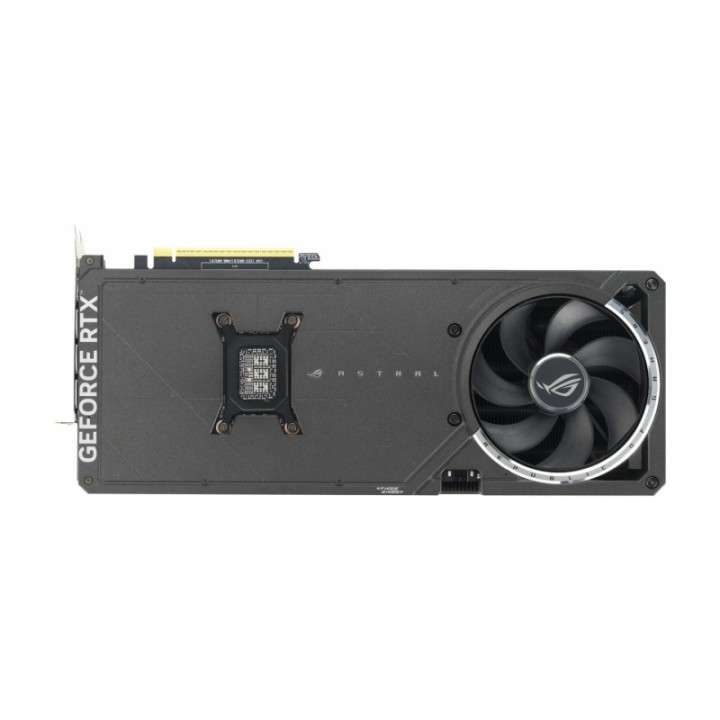 ASUS Rog Astral GeForce RTX 5080 OC 16 GB GDDR7 256 Bit HDMI/dp Graphics Card