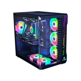 Dragos DRX2183 R7-5700X 32 GB 512 GB M.2 NVMe SSD 12 GB RTX3060 FreeDOS Gaming Desktop PC