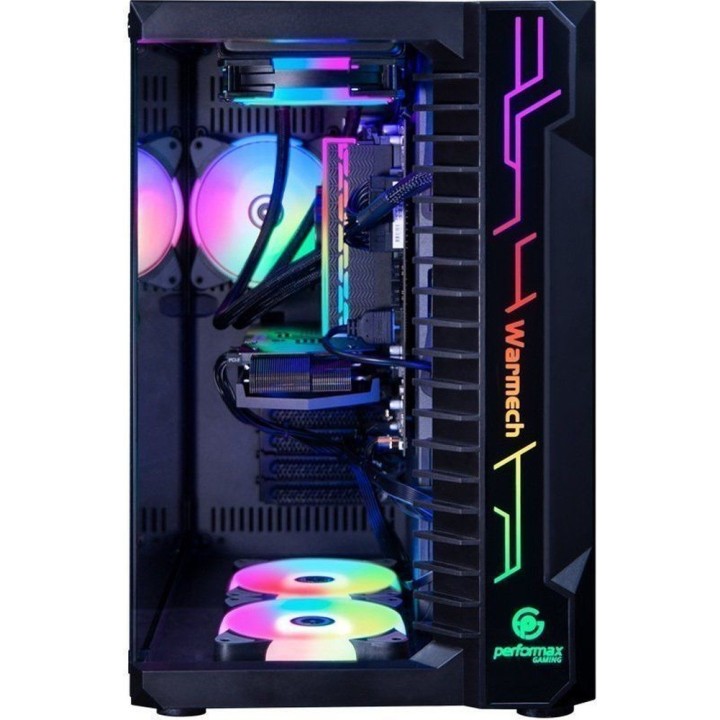 Dragos DRX2183 R7-5700X 32 GB 512 GB M.2 NVMe SSD 12 GB RTX3060 FreeDOS Gaming Desktop PC