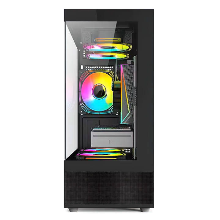 XGaming Kratos i7-12700F 32 GB 1 TB M.2 NVMe SSD 10 GB RTX3080 FreeDOS Gaming Desktop PC