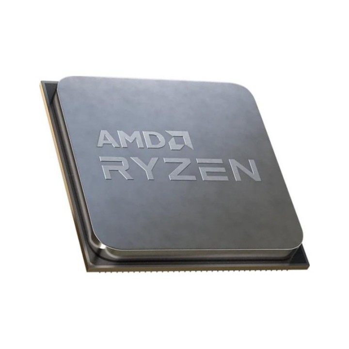 AMD Ryzen 7 5700X 3.4 GHz AM4 36 MB Cache 65 W Processor Tray