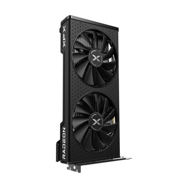 XFX AMD Radeon RX 6600 Speedster SWFT 210 RX-66XL8LFDQ 8 GB GDDR6 128 Bit Graphics Card
