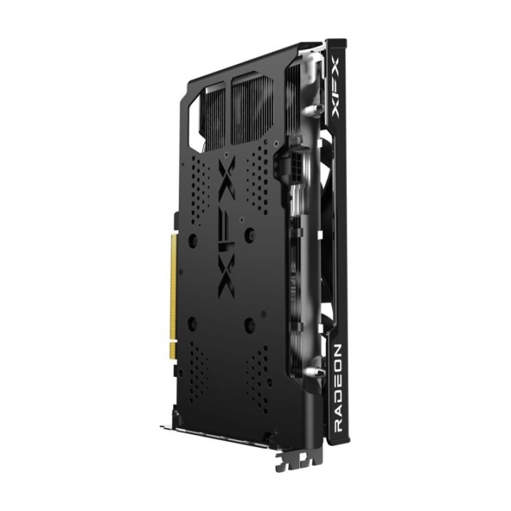 XFX AMD Radeon RX 6600 Speedster SWFT 210 RX-66XL8LFDQ 8 GB GDDR6 128 Bit Graphics Card