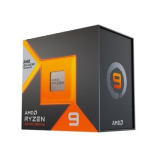 AMD Ryzen 9 7950X3D 4.2 GHz AM5 128 MB Cache 120 W Box Processor