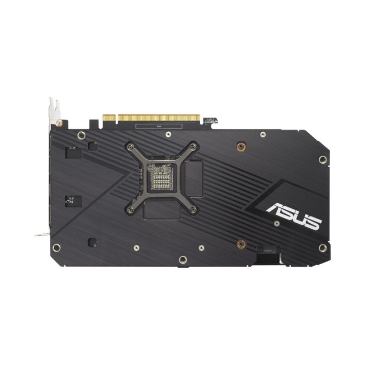 ASUS AMD Radeon RX6600 DUAL-RX6600-8G-V2 8 GB GDDR6 128 Bit Graphics Card