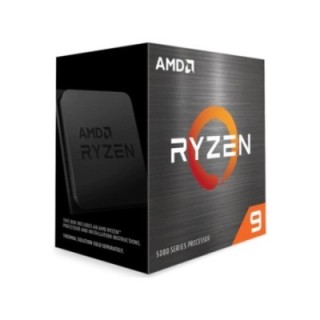 AMD Ryzen 9 5900X 3.7 GHz AM4 64 MB Cache 105 W Box Processor