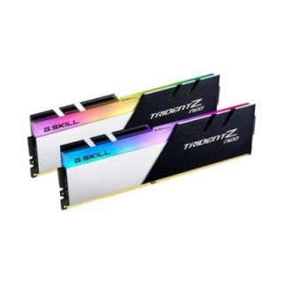 G.Ssill Trident Z Neo RGB F4-3600C18D-16GTZN 16 GB (2x8) DDR4 3600 MHz CL18 RAM