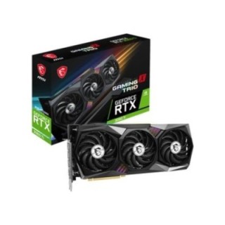 MSI VGA GeForce Gaming X Trıo 8GD6X RTX3060TI 8 GB GDDR6X 256 Bit Graphics Card