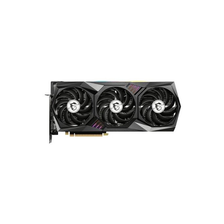 MSI VGA GeForce Gaming X Trıo 8GD6X RTX3060TI 8 GB GDDR6X 256 Bit Graphics Card