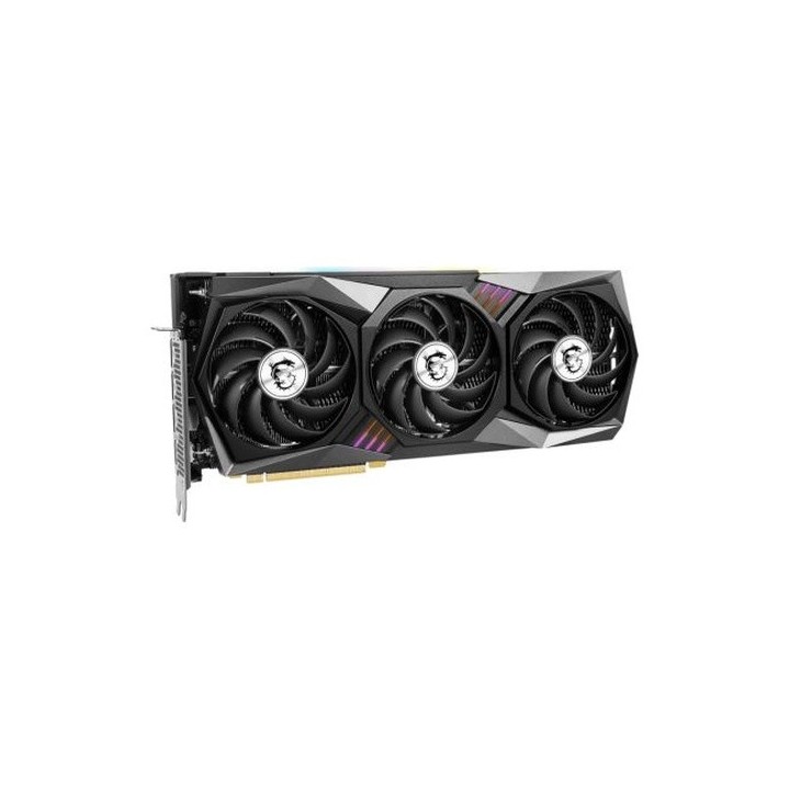 MSI VGA GeForce Gaming X Trıo 8GD6X RTX3060TI 8 GB GDDR6X 256 Bit Graphics Card