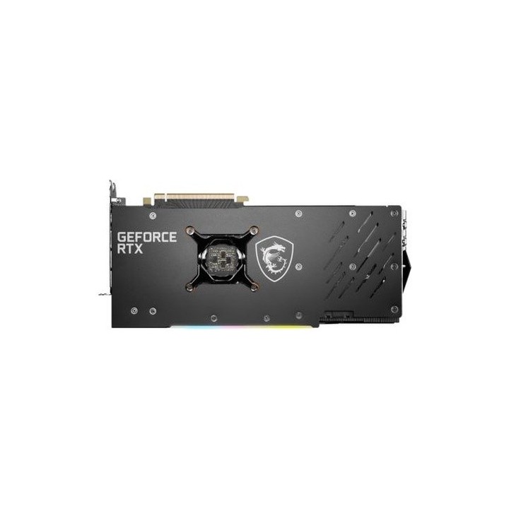 MSI VGA GeForce Gaming X Trıo 8GD6X RTX3060TI 8 GB GDDR6X 256 Bit Graphics Card
