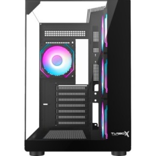 Turbox TX8945 i5-6400 16 GB 1 TB SSD 4 GB GTX1050Ti FreeDOS Gaming Desktop PC