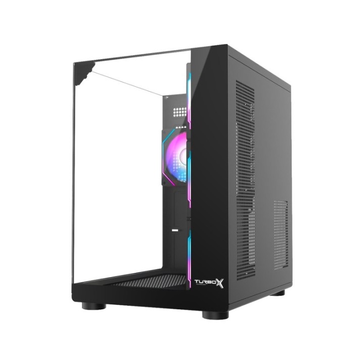 Turbox TX8945 i5-6400 16 GB 1 TB SSD 4 GB GTX1050Ti FreeDOS Gaming Desktop PC