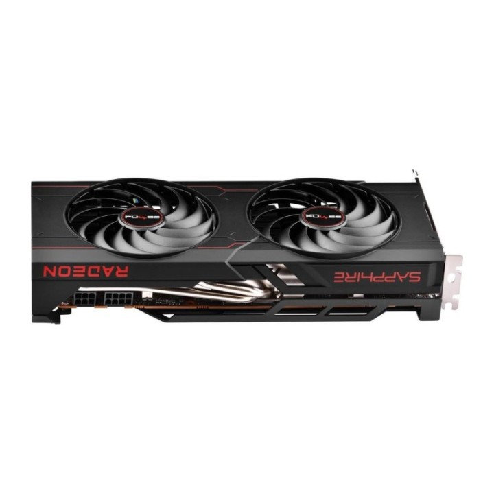 Sapphire 11306-09-20G 12 GB RX6700XT Pulse Gaming GDDR6 192 Bit Graphics Card