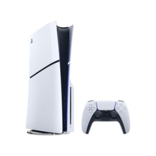 Sony Playstation 5 PS5 Slim 1 TB Standart Edition Oyun Console (İthalatçı Garantili)