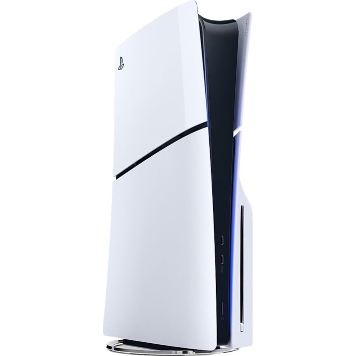 Sony Playstation 5 PS5 Slim 1 TB Standart Edition Oyun Console (İthalatçı Garantili)
