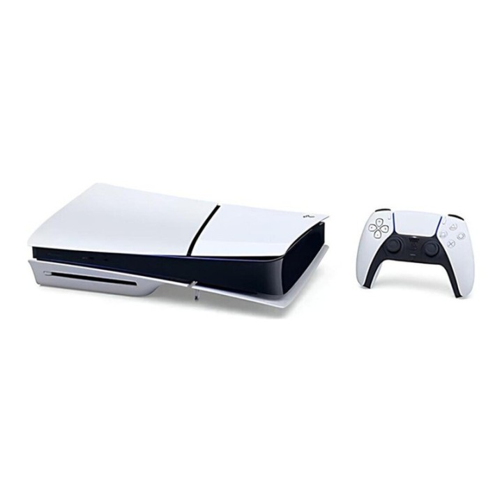 Sony Playstation 5 PS5 Slim 1 TB Standart Edition Oyun Console (İthalatçı Garantili)