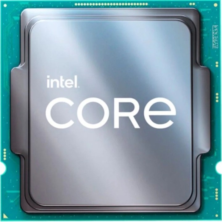 Intel Core i5-12400F 2.5 GHz LGA1700 18 MB Cache 65 W Processor Tray