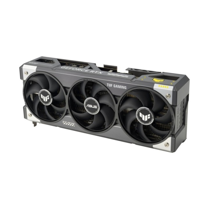 ASUS TUF Gaming GeForce RTX 5080 OC TUF-RTX5080-O16G-Gaming 16 GB GDDR7 256 Bit Graphics Card