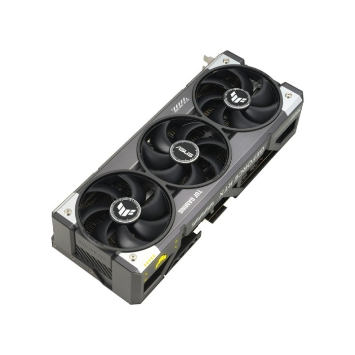 ASUS TUF Gaming GeForce RTX 5080 OC TUF-RTX5080-O16G-Gaming 16 GB GDDR7 256 Bit Graphics Card