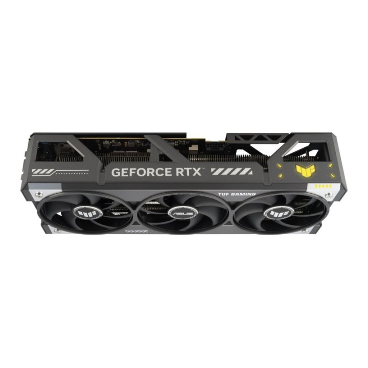 ASUS TUF Gaming GeForce RTX 5080 OC TUF-RTX5080-O16G-Gaming 16 GB GDDR7 256 Bit Graphics Card