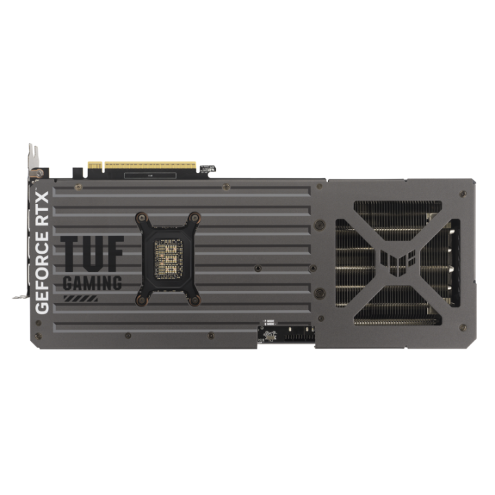 ASUS TUF Gaming GeForce RTX 5080 OC TUF-RTX5080-O16G-Gaming 16 GB GDDR7 256 Bit Graphics Card