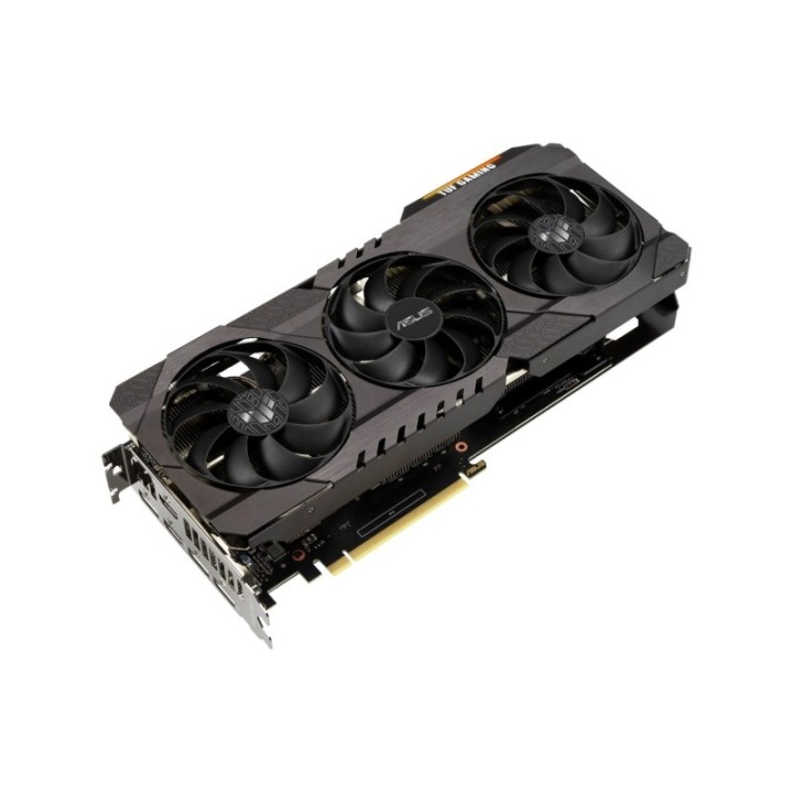 ASUS NVIDIA GeForce RTX 3070 TUF OC TUF-RTX3070-O8G-Gaming 8 GB GDDR6 256 Bit Graphics Card