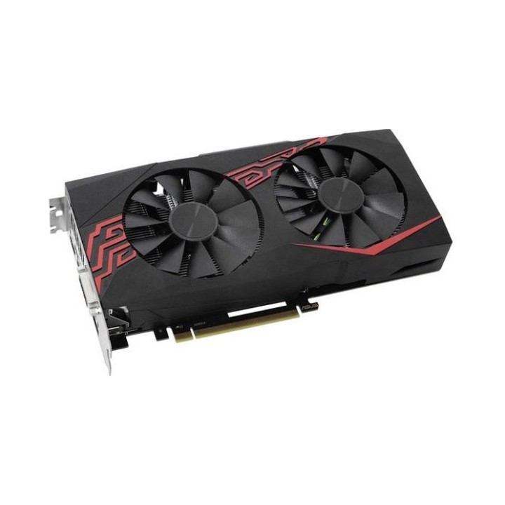 ASUS NVIDIA GeForce GTX 1060 Expedition OC EX-GTX1060-O6G 6 GB 192 Bit GDDR5 Graphics Card