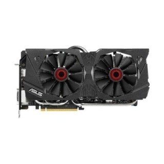 ASUS Strix Nvidia GeForce GTX 980 4 GB 256 Bit GDDR5 Graphics Card