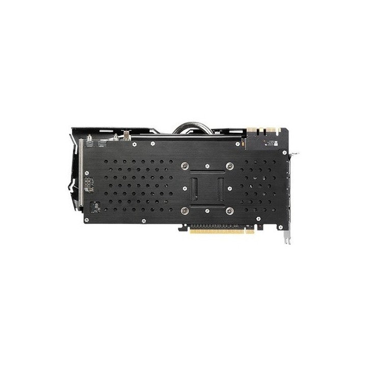 ASUS Strix Nvidia GeForce GTX 980 4 GB 256 Bit GDDR5 Graphics Card
