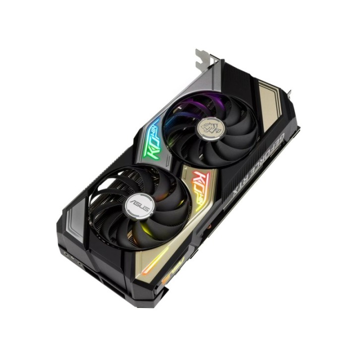 ASUS NVIDIA GeForce RTX 3070 KO V2 LHR KO-RTX3070-8G-V2-Gaming 8 GB GDDR6 256 Bit Graphics Card