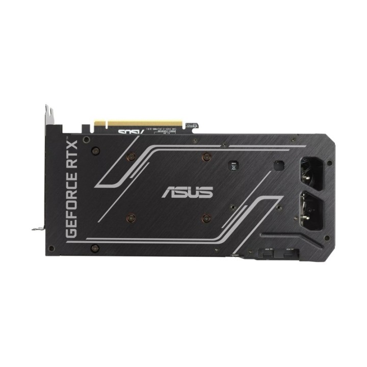 ASUS NVIDIA GeForce RTX 3070 KO V2 LHR KO-RTX3070-8G-V2-Gaming 8 GB GDDR6 256 Bit Graphics Card