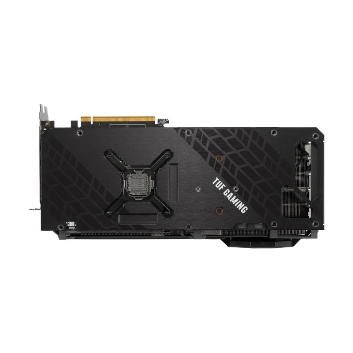 ASUS AMD Radeon RX 6700 XT TUF Gaming OC TUF-RX6700XT-O12G-Gaming 12 GB GDDR6 192 Bit Graphics Card